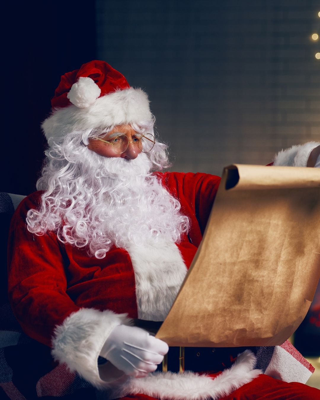 Santa Visit Experience 3