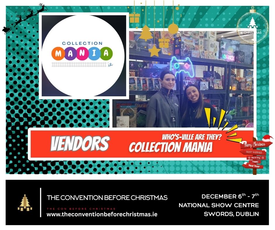 Collection Mania logo