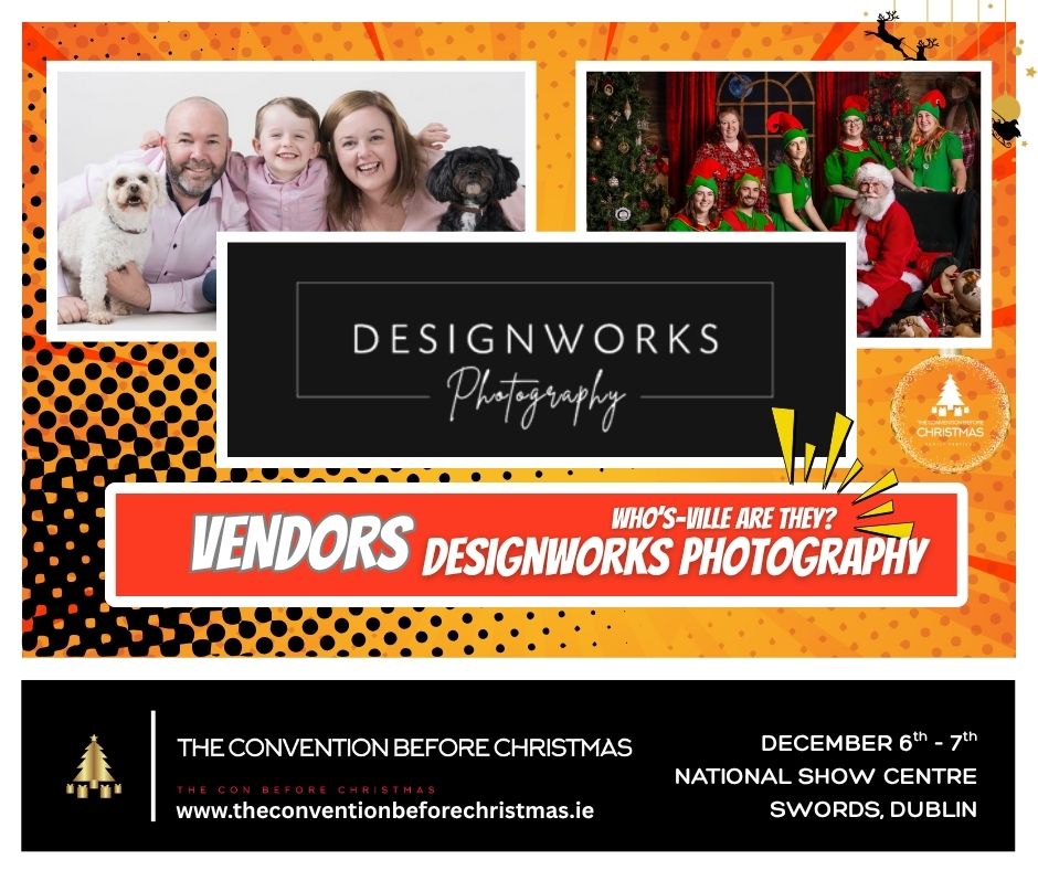 Design Works logo