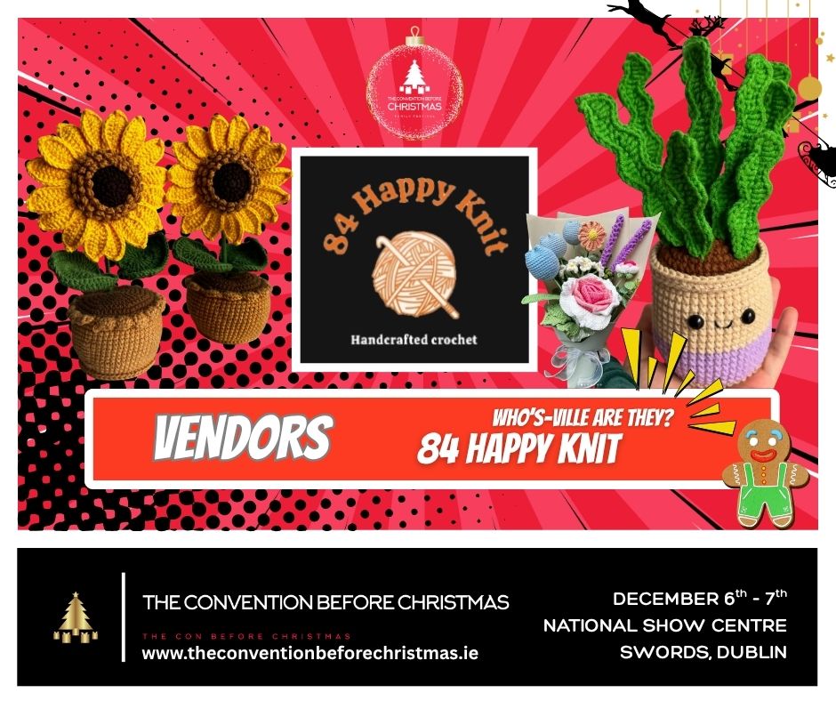 Happy Knit logo