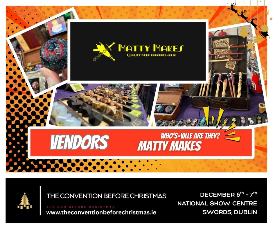 Matty Makes logo