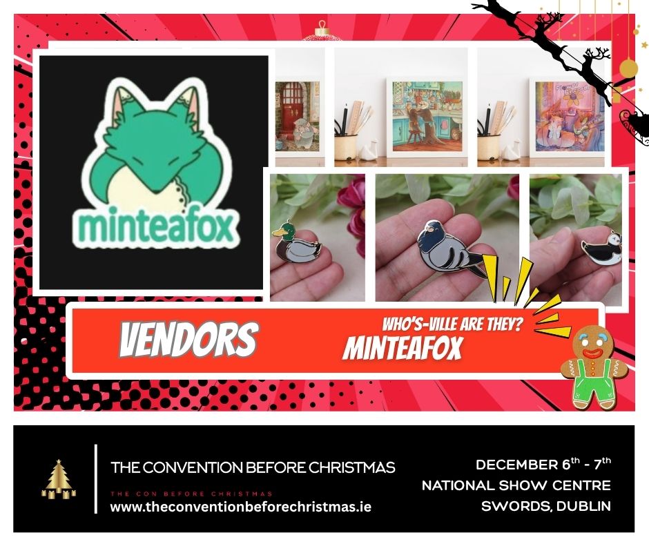 Minteafox logo