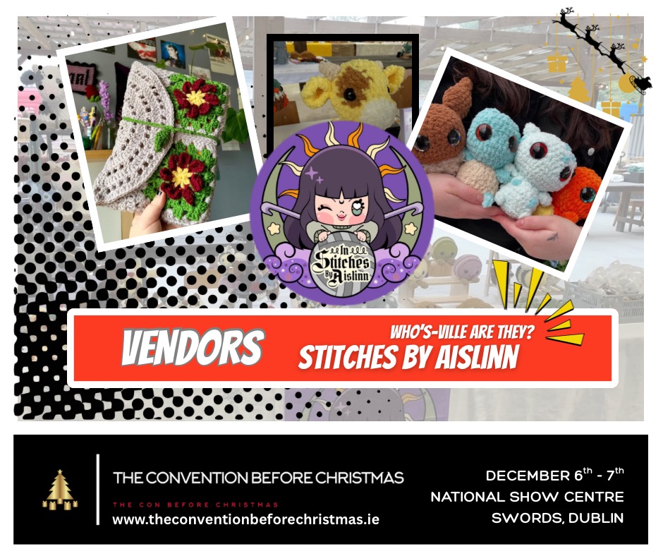 Stitches By Aislinn logo