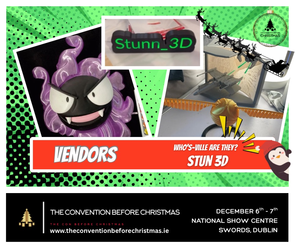 Sunn 3D logo